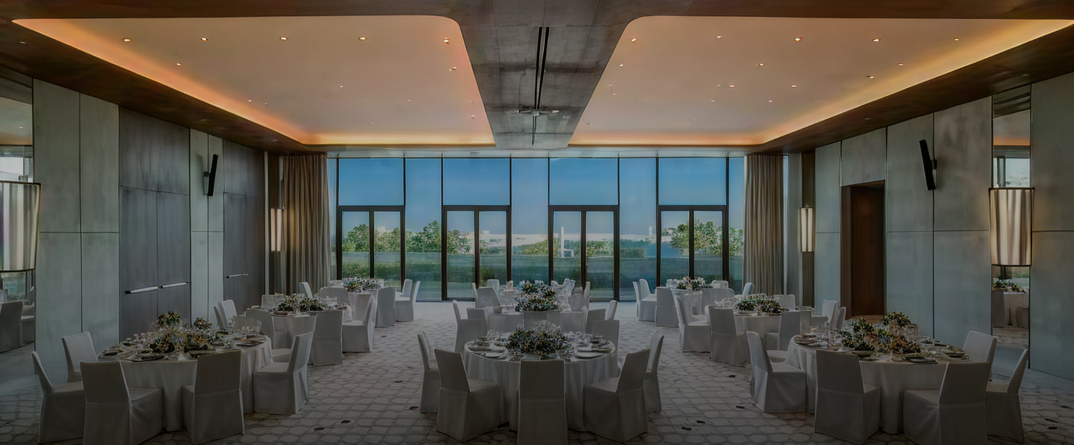 Bvlgari Ballroom